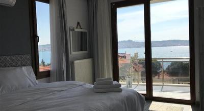 Cunda Limon Otel