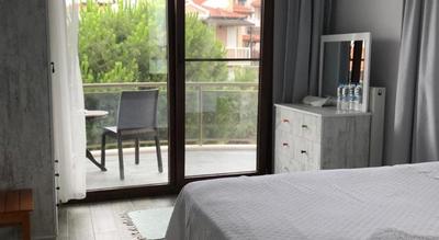 Cunda Limon Otel