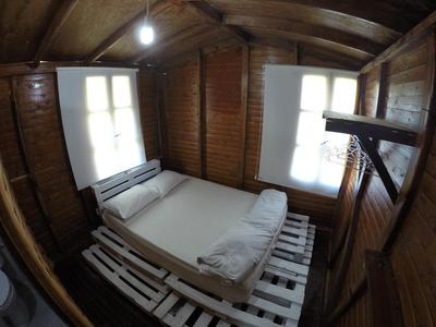 Kabak Mammas Hostel