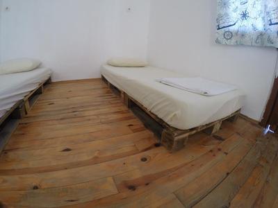 Kabak Mammas Hostel