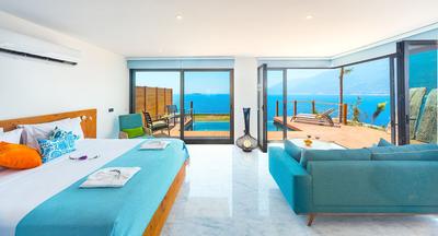 Mandalina Suites