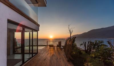 Mandalina Suites