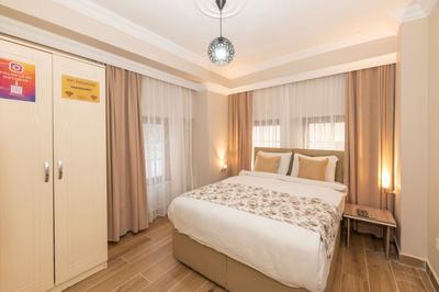 Taksim Marida Suit