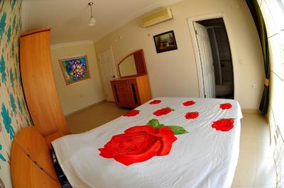 Dream of Holiday Alanya