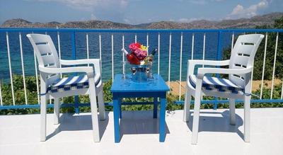 Mavi Akvaryum Otel