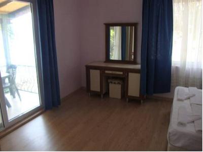 Mavi Akvaryum Otel