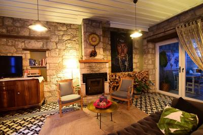 Maison D'Azur Boutique Hotel