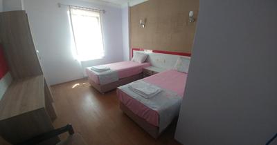 Mahall Concept Hotel