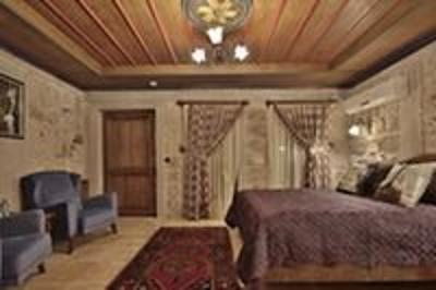 Guzide Cave Hotel
