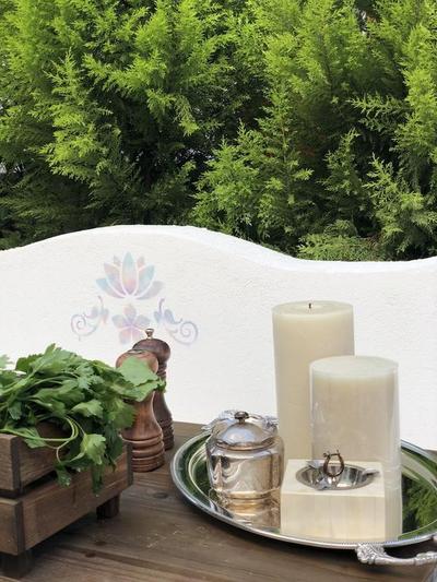 Kiraz Cicegi Butik Otel