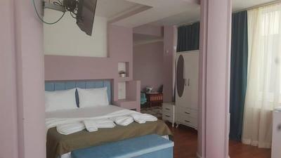 Dream Hotel Ayasaranda