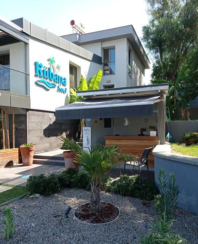 Kübana Hotel