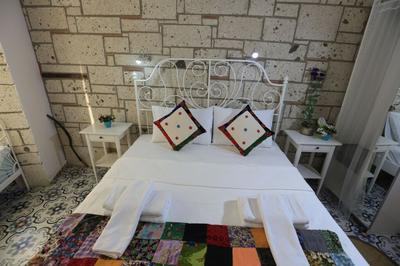 Muhit Alacati Butik Otel