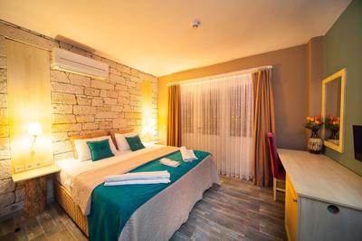 Ionic Hotel