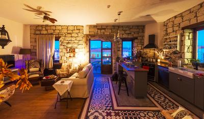 Jakamar Hotel Alacati