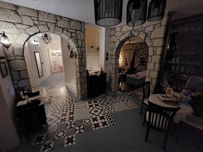 Jakamar Hotel Alacati