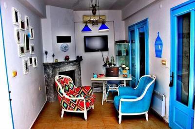 Ilaydas Suite Hotel