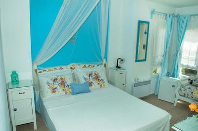 Ilaydas Suite Hotel