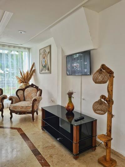 Fora Apart Otel