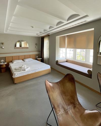 Monk Boutique Hotel