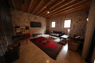 Helike in Cappadocia