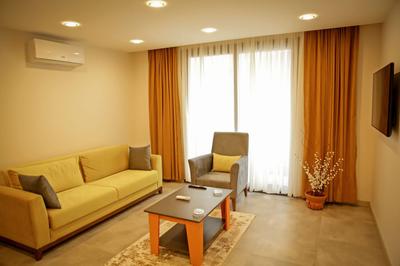 Vip Concept Ada Residence