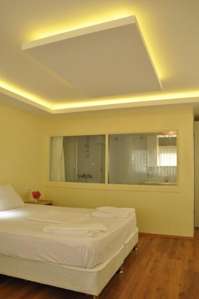 Koç Pension Kekova