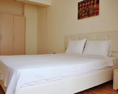 Sonmez Falezyum Residence