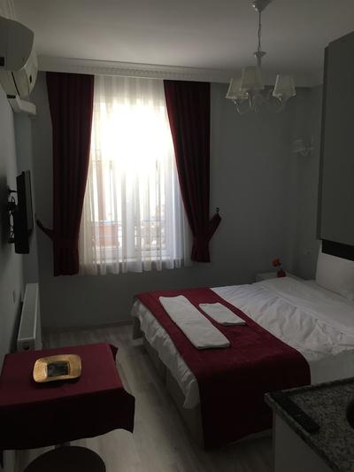 Sunrise Istanbul Suites