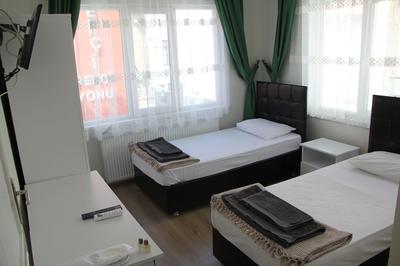Limon Hostel