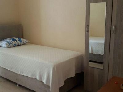 Parpali Apartment