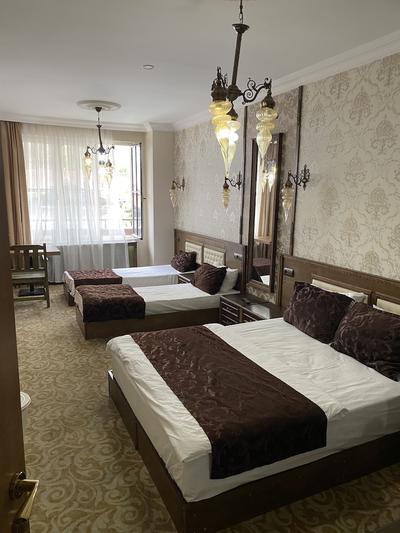 Harsena Konak Hotel