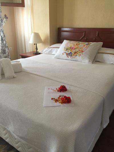 Konak Lapeistra Hotel