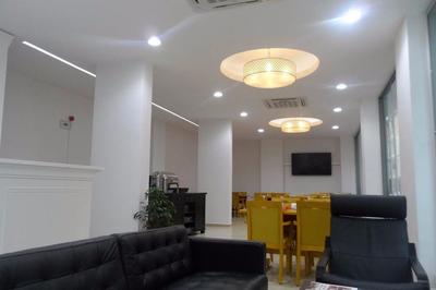 Zen Inn Butik Otel Sarkoy