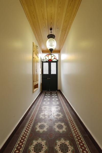 Catirga Konak Apartments