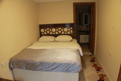 Cennet Motel