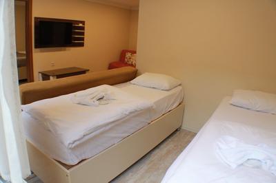Cennet Motel