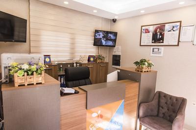 Cinar Villas Suites