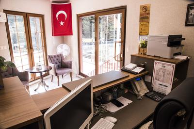 Cinar Villas Suites
