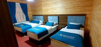 Akyuz Kardesler Otel & Bungalow