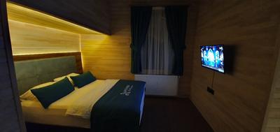 Akyuz Kardesler Otel & Bungalow