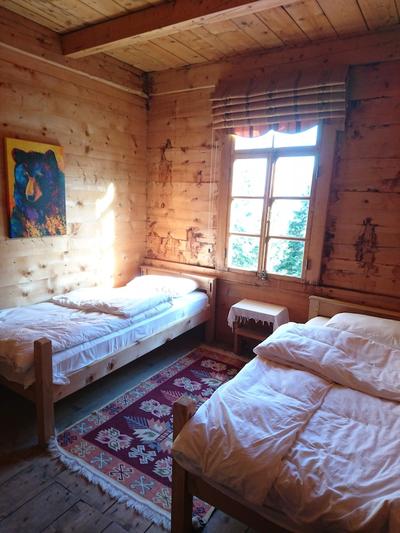 Demircioglu Pokut Dag Evi