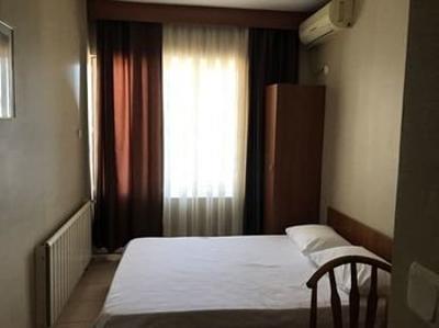 Sahil Hotel