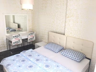 Royal Suites Tuyap