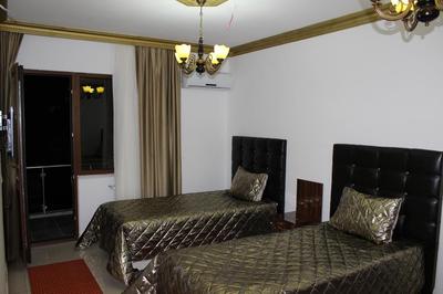 Altuncu Thermal Hotel