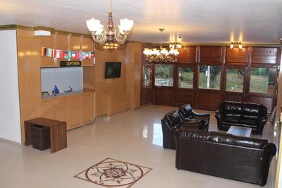 Altuncu Thermal Hotel
