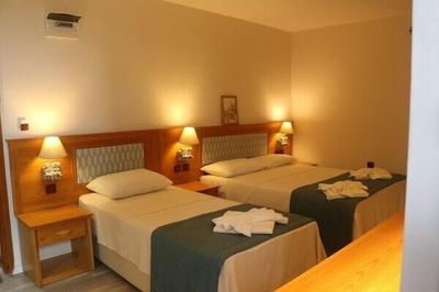 Holifera Boutique Hotel