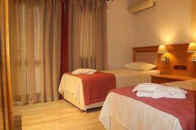 Holifera Boutique Hotel