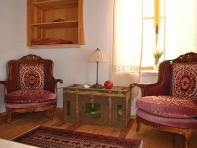 Florina House
