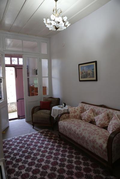 Eolya Guest House